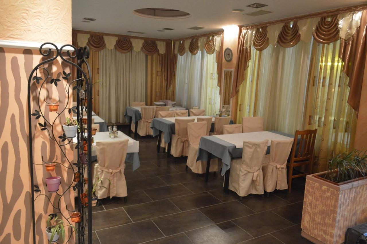 Artemis Aparthotel Paralia Katerinis Bagian luar foto